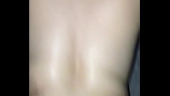 Ramming dick in her tight ass