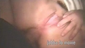 Chilena porno anal jabba lo movie