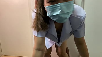 My nurse friend told me to fuck her hard My nurse friend told me to fuck her hard