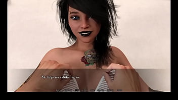 I fucked this smoking hot goth chick sex 4 00 bare wintess #12