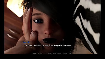 I fucked this smoking hot goth chick sex 4 00 bare wintess #12