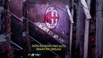 Glock do milan brasil oficial fudendo sua tia ela se amarra na glock dos cria