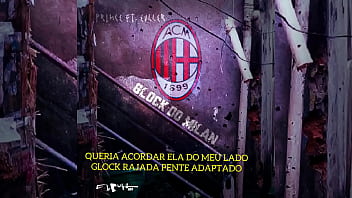 Glock do milan brasil oficial fudendo sua tia ela se amarra na glock dos cria