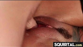 Nice squirting cute gf 25