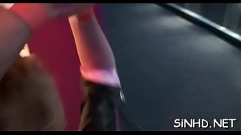 Random snatches sampling