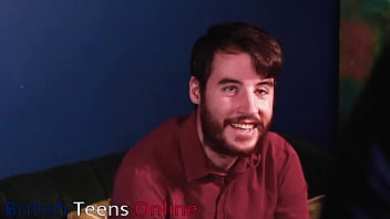 Nurse harding cucks her boyfriend after work