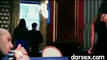 Heavenly moments with gorgeous chick 13