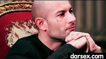 Heavenly moments with gorgeous chick 13