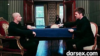 Heavenly moments with gorgeous chick 13