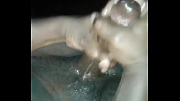 Big black dick going 2 rounds