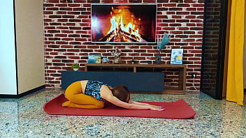 Fucking in anal and pussy is the best sport anal destruction