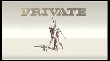 Betty anderson gives you an upskirt of her panties while sucking dick