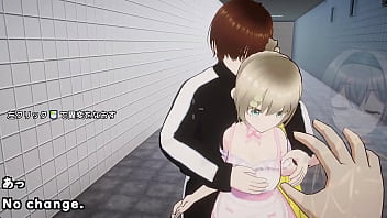 "exit like" doujin eroge has appeared again trial machinetranslatedsubtitles "exit like" doujin eroge has appeared again trial machinetranslatedsubtitles