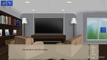 Slimthick femdom bitch got her pussy pounded by a dom