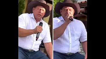 Malona do coroa caipira