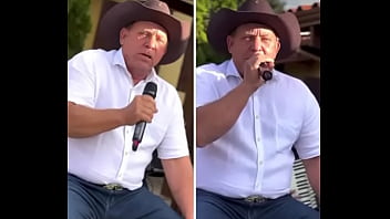 Malona do coroa caipira