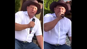 Malona do coroa caipira