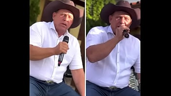 Malona do coroa caipira