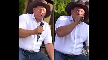 Malona do coroa caipira