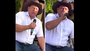 Malona do coroa caipira