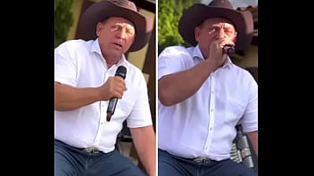 Malona do coroa caipira