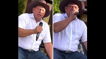 Malona do coroa caipira