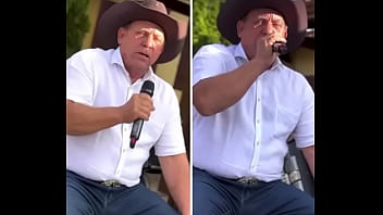 Malona do coroa caipira