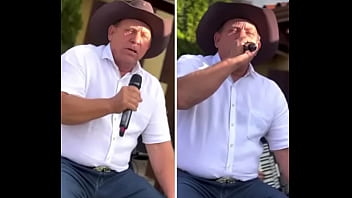 Malona do coroa caipira