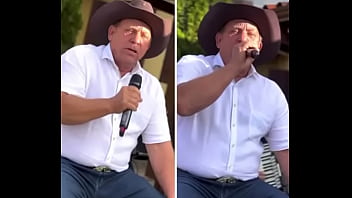 Malona do coroa caipira