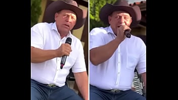 Malona do coroa caipira