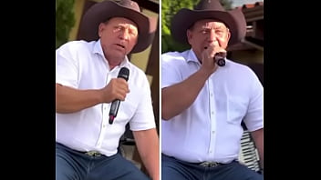 Malona do coroa caipira