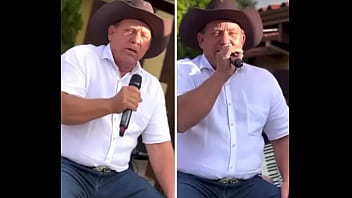 Malona do coroa caipira