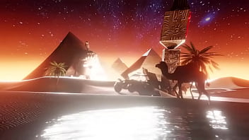 Tutankamon victor mendivil