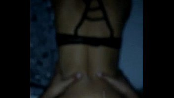 Cogiendo a mi sirvienta en el motel