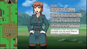 My faviourite porn game updated the imperial gatekeeper part 1