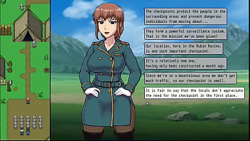 My faviourite porn game updated the imperial gatekeeper part 1