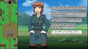 My faviourite porn game updated the imperial gatekeeper part 1