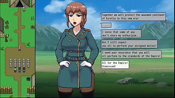 My faviourite porn game updated the imperial gatekeeper part 1