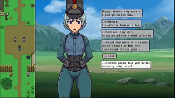 My faviourite porn game updated the imperial gatekeeper part 1