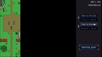 My faviourite porn game updated the imperial gatekeeper part 1