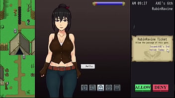 My faviourite porn game updated the imperial gatekeeper part 1