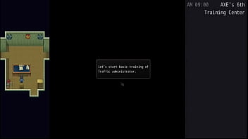 My faviourite porn game updated the imperial gatekeeper part 1