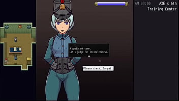 My faviourite porn game updated the imperial gatekeeper part 1