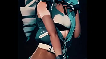 A Bold Genshin Fighter Flashes A Daring Smile Her Sleek Outfit Revealing Strength And Temptation In Equal Measure Is She Here To Battle… Or To Steal Your Heart Link In Bio #genshinimpact #animeedit #waifuenergy #shorts #fyp #sweetlifeanimes thumbnail