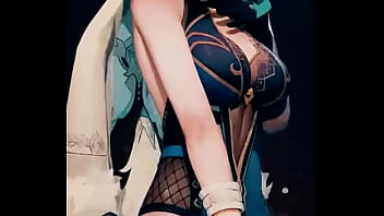 A Bold Genshin Fighter Flashes A Daring Smile Her Sleek Outfit Revealing Strength And Temptation In Equal Measure Is She Here To Battle… Or To Steal Your Heart Link In Bio #genshinimpact #animeedit #waifuenergy #shorts #fyp #sweetlifeanimes thumbnail