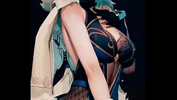 A bold genshin fighter flashes a daring smile her sleek outfit revealing strength and temptation in equal measure is she here to battle… or to steal your heart link in bio #genshinimpact #animeedit #waifuenergy #shorts #fyp #sweetlifeanimes A bold genshin fighter flashes a daring smile her sleek outfit revealing strength and temptation in equal measure is she here to battle… or to steal your heart link in bio #genshinimpact #animeedit #waifuenergy #shorts #fyp #sweetlifeanimes