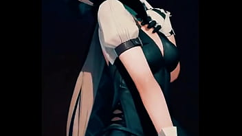 A Bold Genshin Fighter Flashes A Daring Smile Her Sleek Outfit Revealing Strength And Temptation In Equal Measure Is She Here To Battle… Or To Steal Your Heart Link In Bio #genshinimpact #animeedit #waifuenergy #shorts #fyp #sweetlifeanimes thumbnail