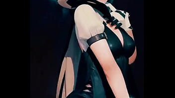 A Bold Genshin Fighter Flashes A Daring Smile Her Sleek Outfit Revealing Strength And Temptation In Equal Measure Is She Here To Battle… Or To Steal Your Heart Link In Bio #genshinimpact #animeedit #waifuenergy #shorts #fyp #sweetlifeanimes thumbnail