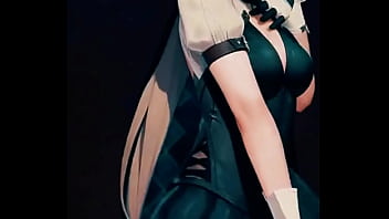 A Bold Genshin Fighter Flashes A Daring Smile Her Sleek Outfit Revealing Strength And Temptation In Equal Measure Is She Here To Battle… Or To Steal Your Heart Link In Bio #genshinimpact #animeedit #waifuenergy #shorts #fyp #sweetlifeanimes thumbnail