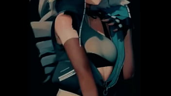 A Bold Genshin Fighter Flashes A Daring Smile Her Sleek Outfit Revealing Strength And Temptation In Equal Measure Is She Here To Battle… Or To Steal Your Heart Link In Bio #genshinimpact #animeedit #waifuenergy #shorts #fyp #sweetlifeanimes thumbnail